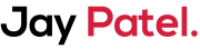Jay Patel Logo
